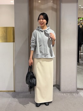 NANAHO_155cm(相互)さんのコーディネート