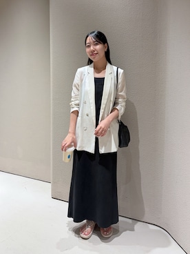 NANAHO_155cm(相互)さんのコーディネート