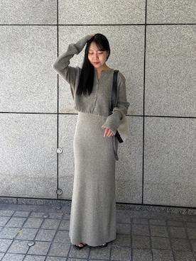 NANAHO_155cm(相互)さんのコーディネート