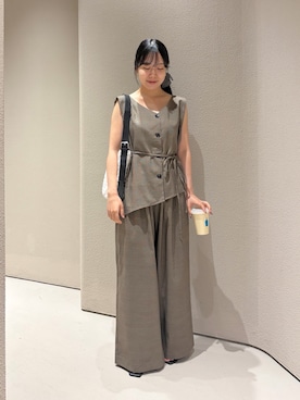 NANAHO_155cm(相互)さんのコーディネート