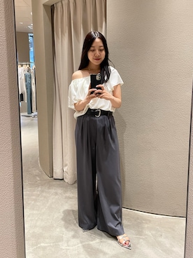 NANAHO_155cm(相互)さんのコーディネート