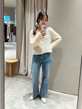 NANAHO_155cm(相互)さんのコーディネート