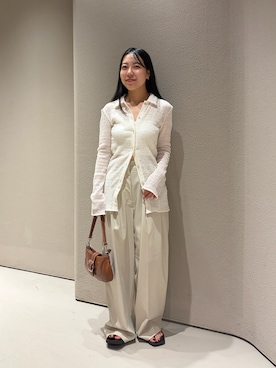 NANAHO_155cm(相互)さんのコーディネート