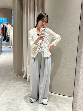 NANAHO_155cm(相互)さんのコーディネート