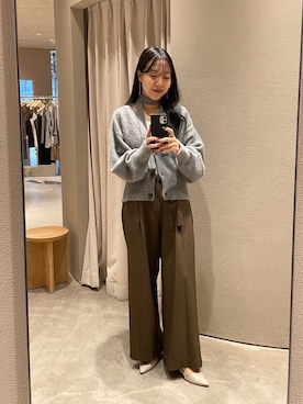 NANAHO_155cm(相互)さんのコーディネート