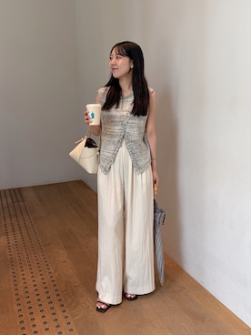 NANAHO_155cm(相互)さんのコーディネート