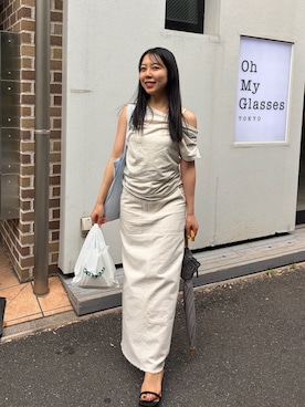 NANAHO_155cm(相互)さんのコーディネート