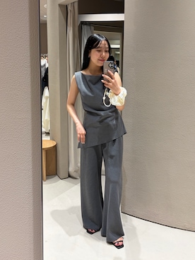 NANAHO_155cm(相互)さんのコーディネート