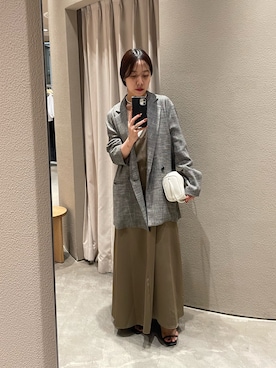 NANAHO_155cm(相互)さんのコーディネート