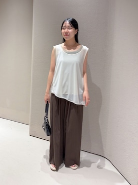 NANAHO_155cm(相互)さんのコーディネート