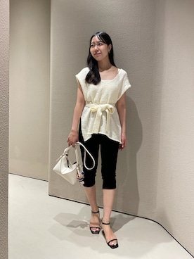 NANAHO_155cm(相互)さんのコーディネート