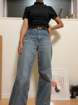 wearatcollegeさんのコーディネート