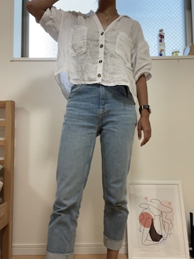 wearatcollegeさんのコーディネート