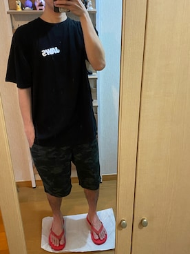 ponkotuasaoさんのコーディネート