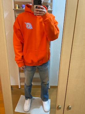 ponkotuasaoさんのコーディネート