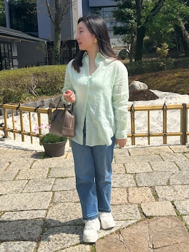 Hanaさんのコーディネート