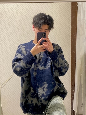 mashimonさんのコーディネート