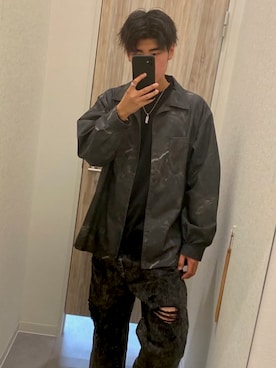 mashimonさんのコーディネート