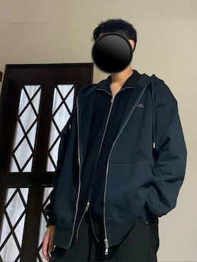 mashimonさんのコーディネート