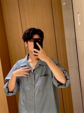 mashimonさんのコーディネート