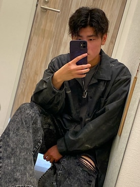 mashimonさんのコーディネート