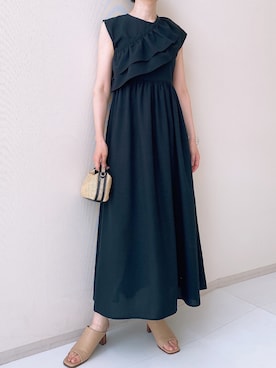 タラ子さんのコーディネート