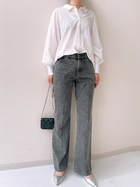 タラ子さんのコーディネート