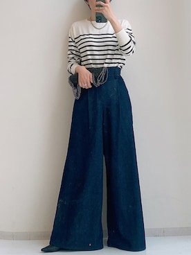 タラ子さんのコーディネート