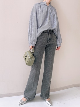 タラ子さんのコーディネート