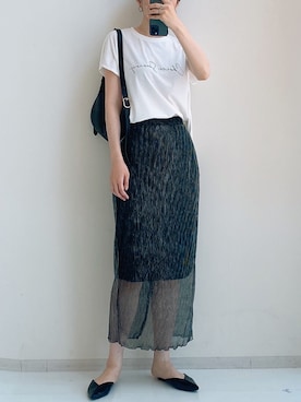 タラ子さんのコーディネート