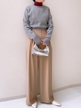 タラ子さんのコーディネート