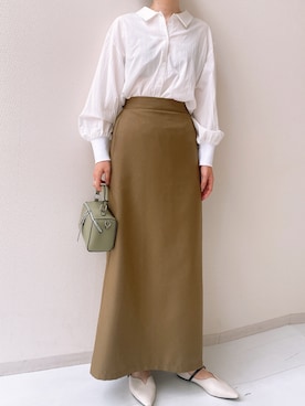 タラ子さんのコーディネート