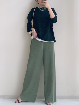 タラ子さんのコーディネート