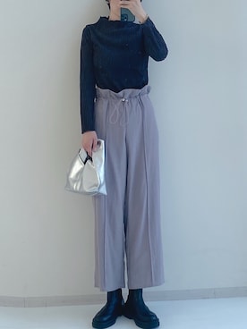 タラ子さんのコーディネート