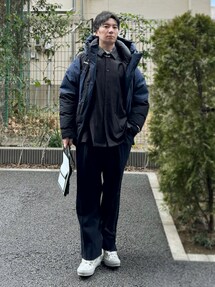 圧倒的高級感 PUBLIC TOKYO プレミアムシルクウールシャツ 日本製 S 圧倒的高級感 PUBLIC TOKYO プレミアムシルクウールシャツ 日本製 S