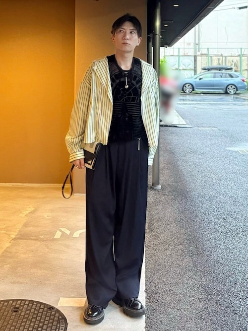 yasuさんのコーディネート