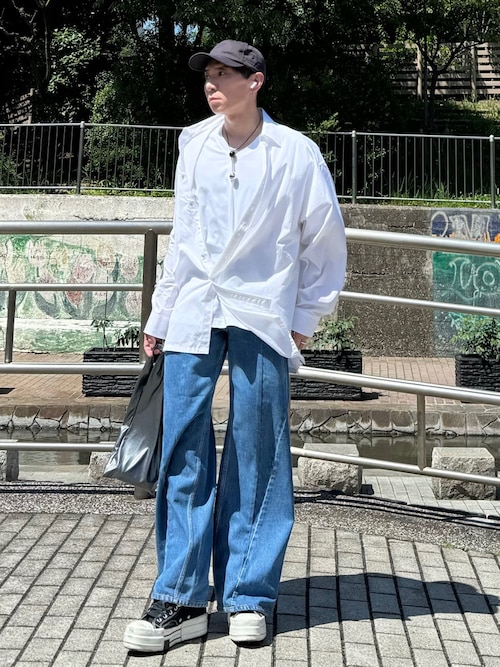 yasuさんのコーディネート