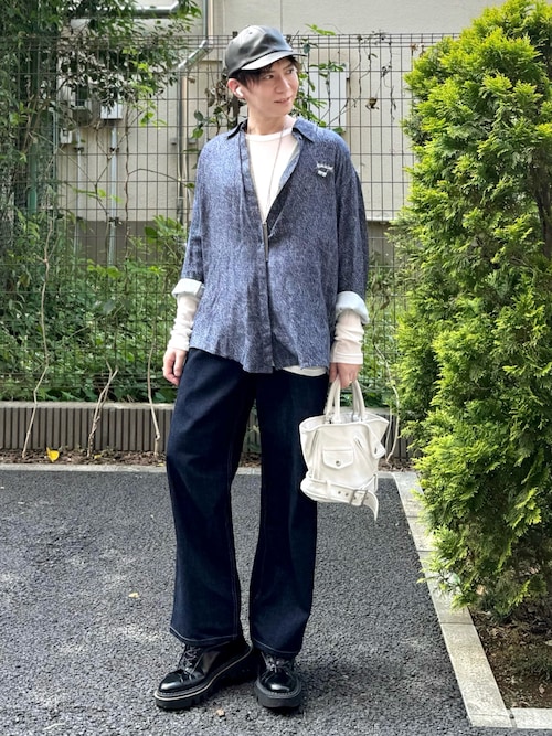 yasuさんのコーディネート