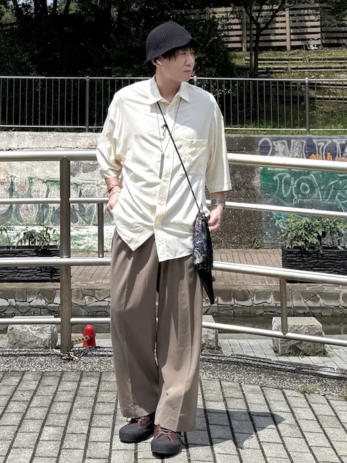 yasuさんのコーディネート