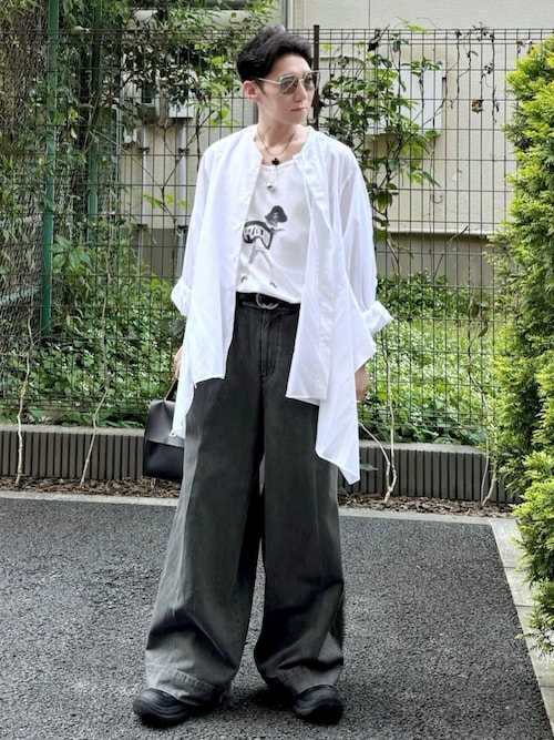 yasuさんのコーディネート