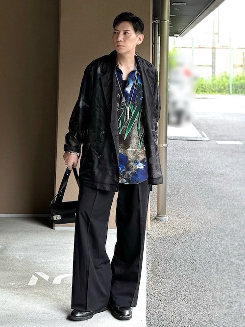 yasuさんのコーディネート