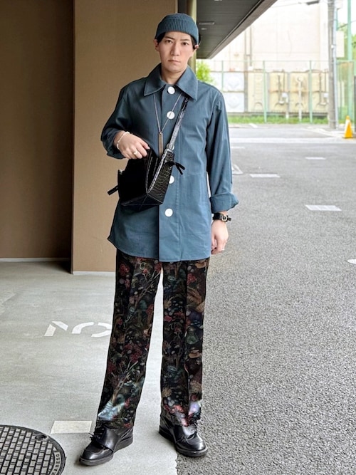 yasuさんのコーディネート