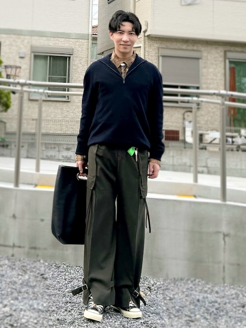 yasuさんのコーディネート