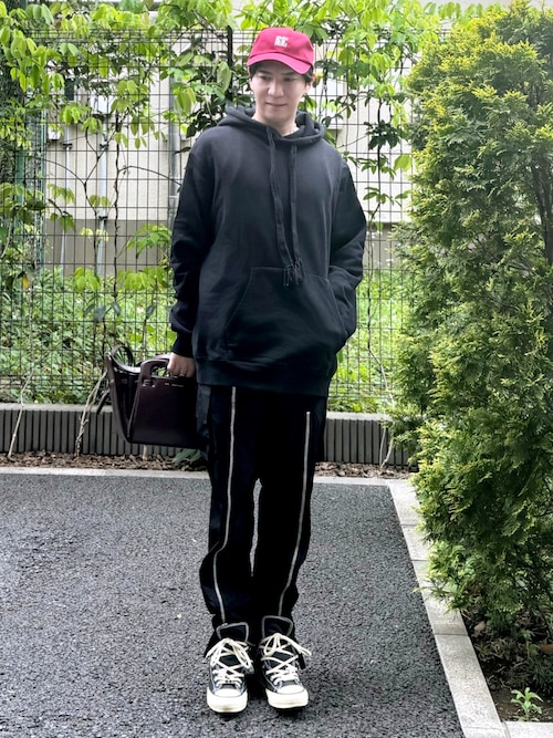 yasuさんのコーディネート