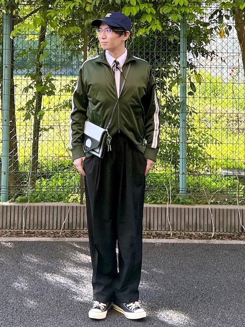 yasuさんのコーディネート