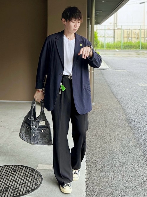 yasuさんのコーディネート