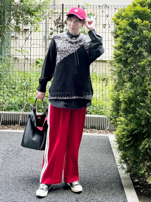 yasuさんのコーディネート