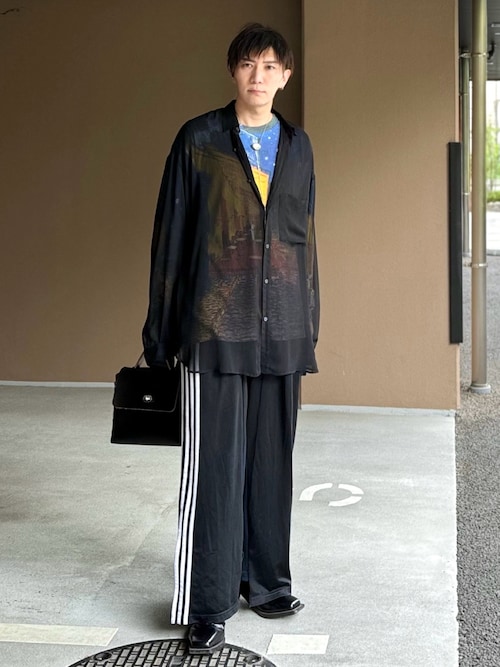 yasuさんのコーディネート