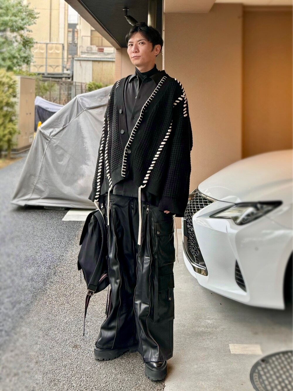 圧倒的高級感 PUBLIC TOKYO プレミアムシルクウールシャツ 日本製 S 圧倒的高級感 PUBLIC TOKYO プレミアムシルクウールシャツ 日本製 S