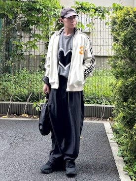 yasuさんのコーディネート